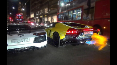 Street Racing, Drifting and Police Fails & Wins Compilation