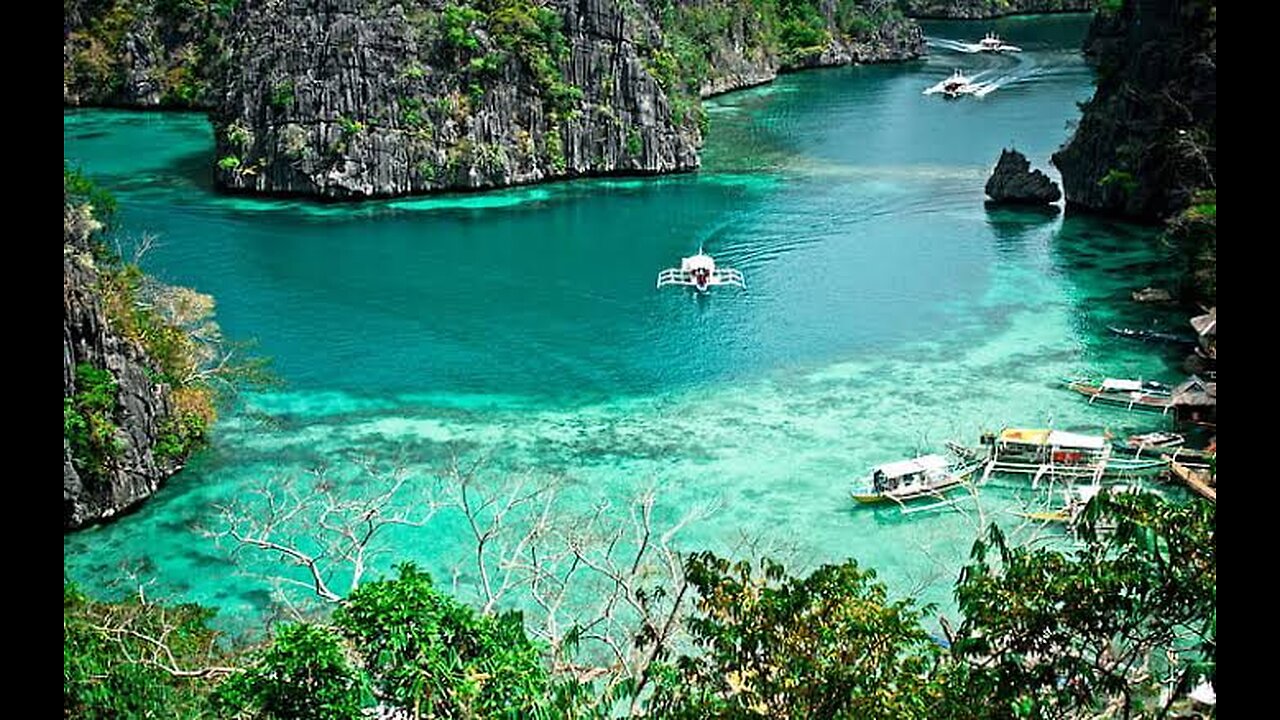 8 Fun Things to try inBoracay, Philippines