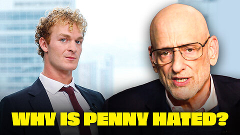 Daniel Penny’s Acquittal Exposes A Dark Truth About Democrat Policies