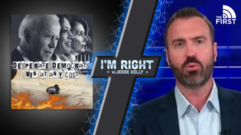 Desparate Democrats