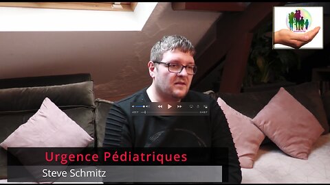 Urgences Pédiatriques