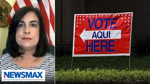 Being a U.S. citizen means something: Rep. Malliotakis | National Report