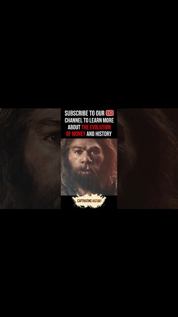 How Did the System of Trading Metals Start? #shorts