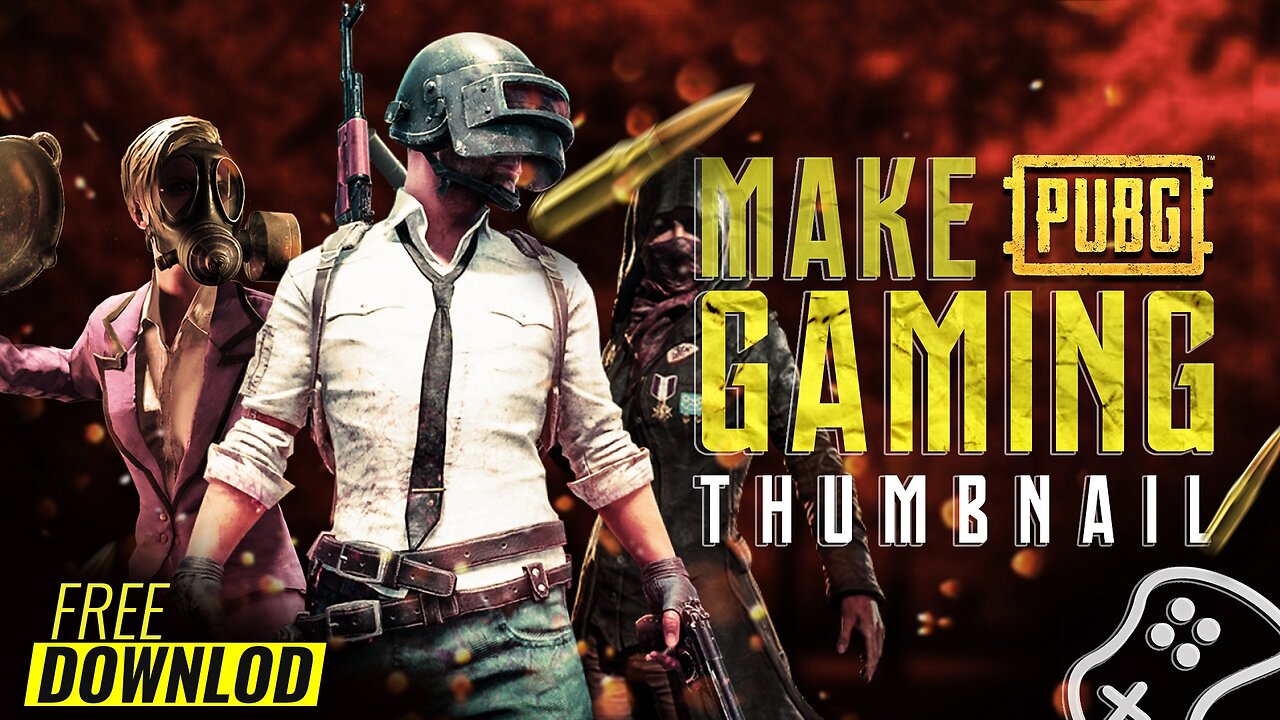 BGMIChallange game