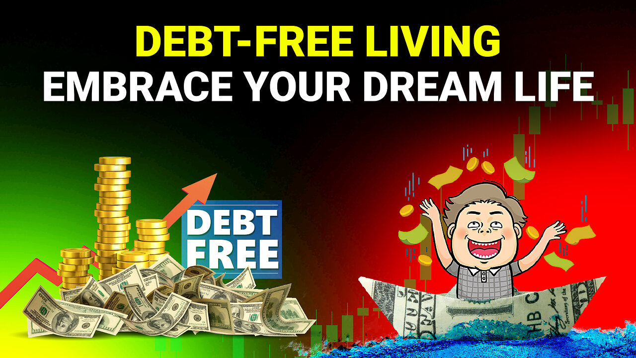 From Debt to Freedom Paying Off Debt on a Low Income