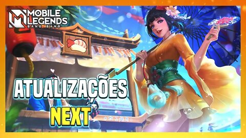 ENTENDA O EVENTO DO 5° ANIVERSÁRIO | MLBB