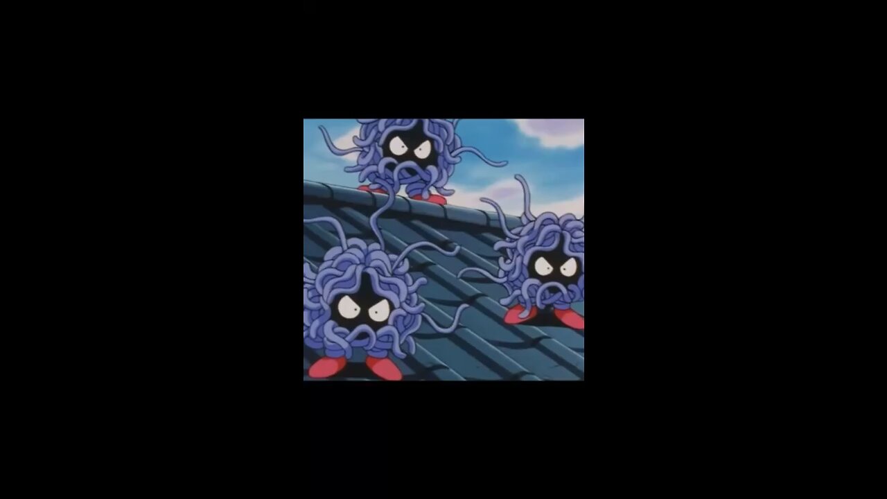 Top 10 Tangela Card Art Ranking!