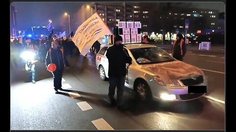 25.01.2023 Alexanderplatz - WIR zusammen