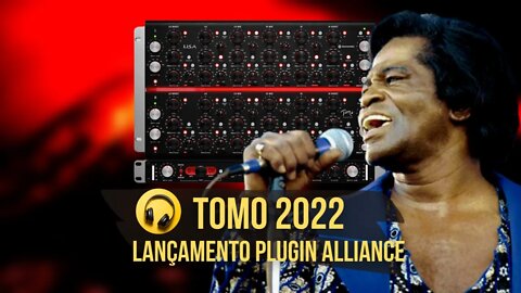 Plugin Alliance TOMO Lançamento 2022
