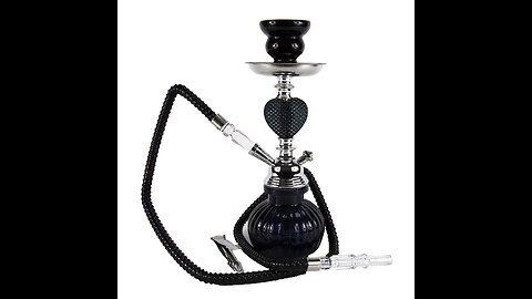 HOOKAH: ሺሻ