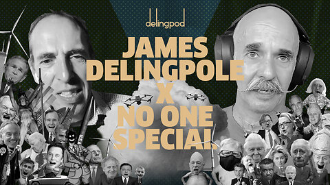 No one special.