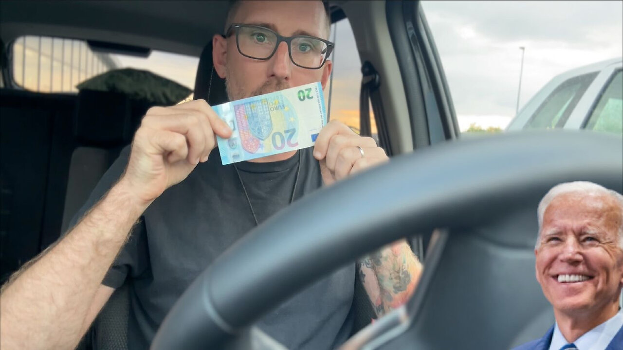 Surviving on a Budget in Sicily: $20 Shopping Challenge!