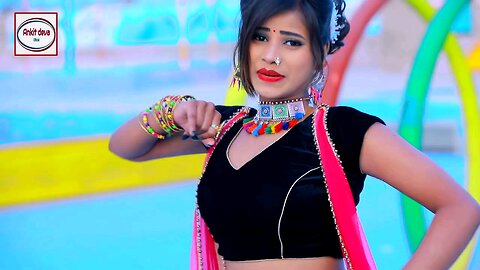 Lip kiss| Ankit deva ad | Shilpi Raj |Bhojpuri Song | 2024