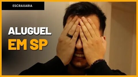 Aluguel em Sampa