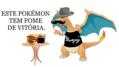 Pokémon TCG Online - testando o deck Chama Implacável (Charizard)