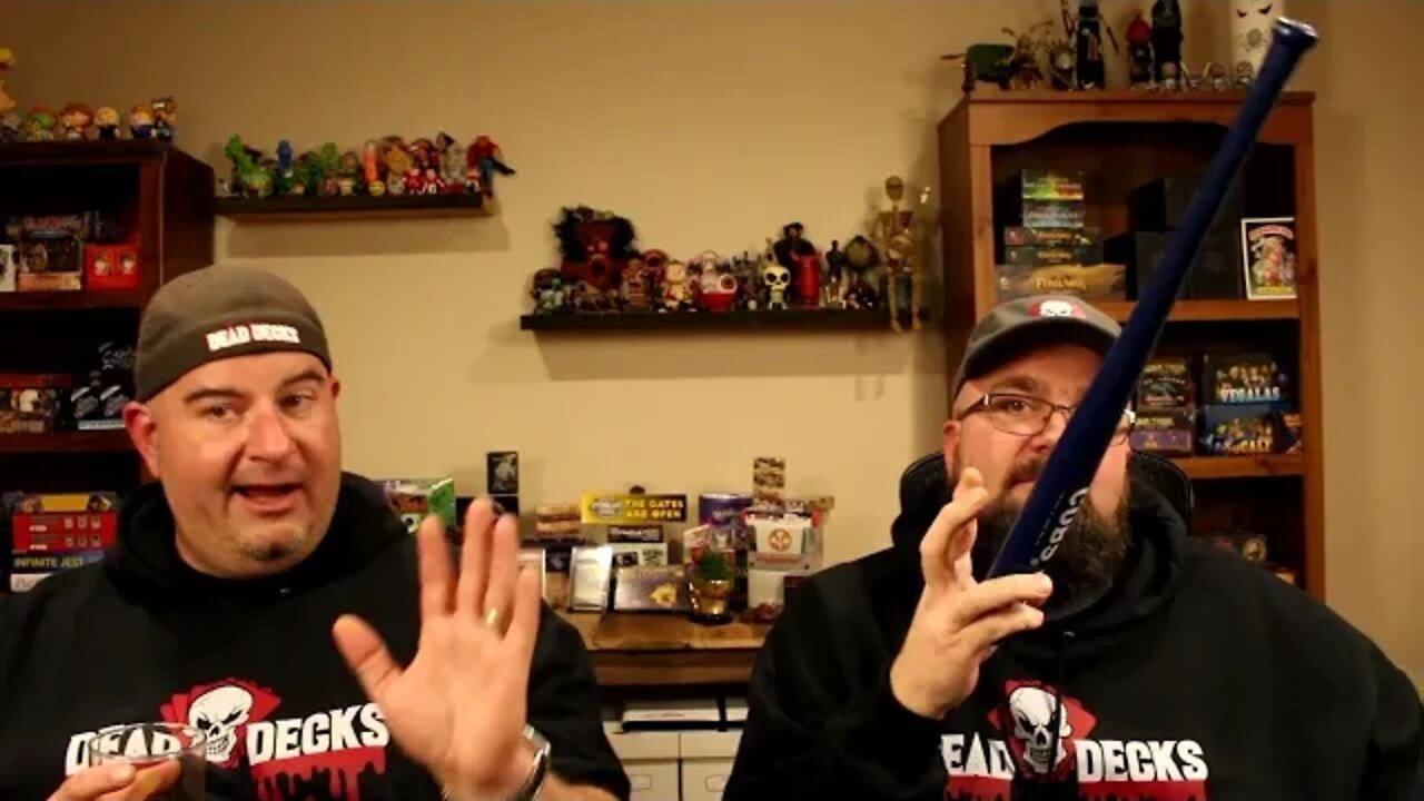 Origins of Collectible Trading Card Games Part 7: 1997