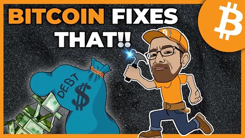 We Are Burning Our Savings to Prop Up Debt | Highlight