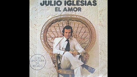 Julio Iglesias - Cuero (1975)