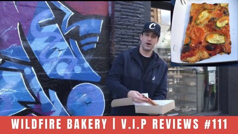 Wildfire Bakery | V.I.P Reviews #111
