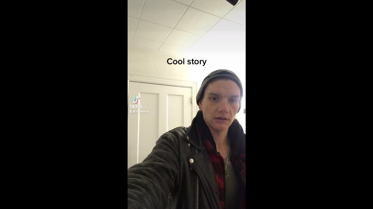 Cool story