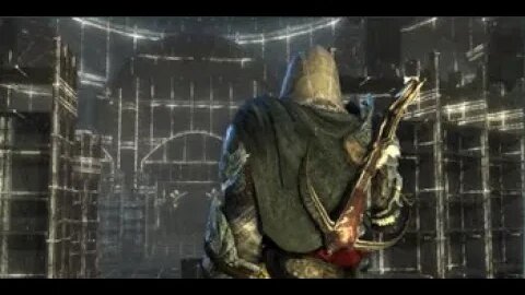 The Message (Assassin's Creed: Revelations)