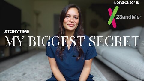 How 23 and Me Changed My Entire Life Dr Rachel Southard