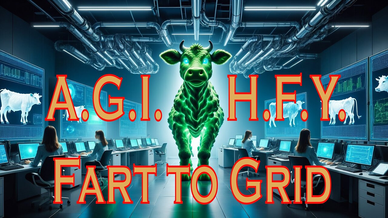 The Power of Cow Vision for a Greener Tomorrow