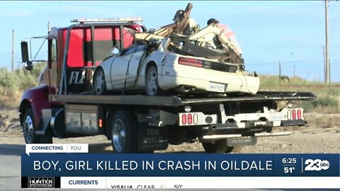 CHP: Driver in James Road deadly crash was 14-years-old
