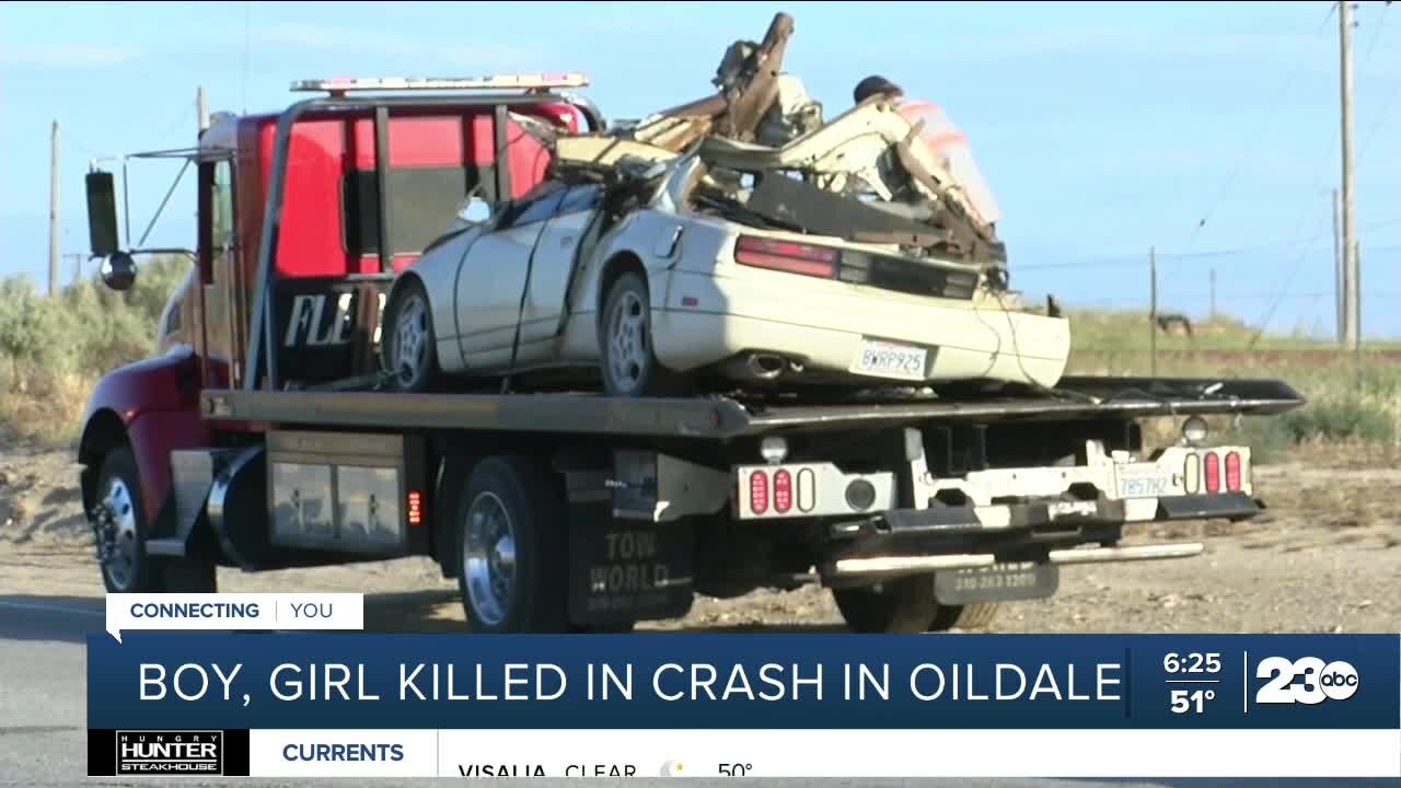 CHP: Driver in James Road deadly crash was 14-years-old