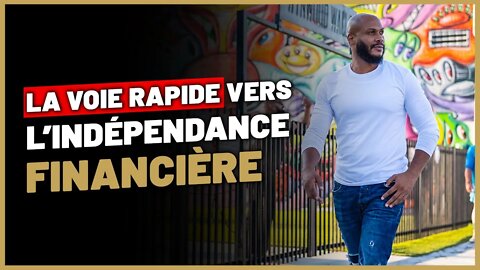 Combien de temps pour atteindre l'indépendance financière ?