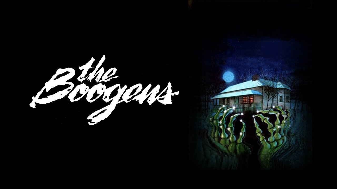 The Boogens (1981)