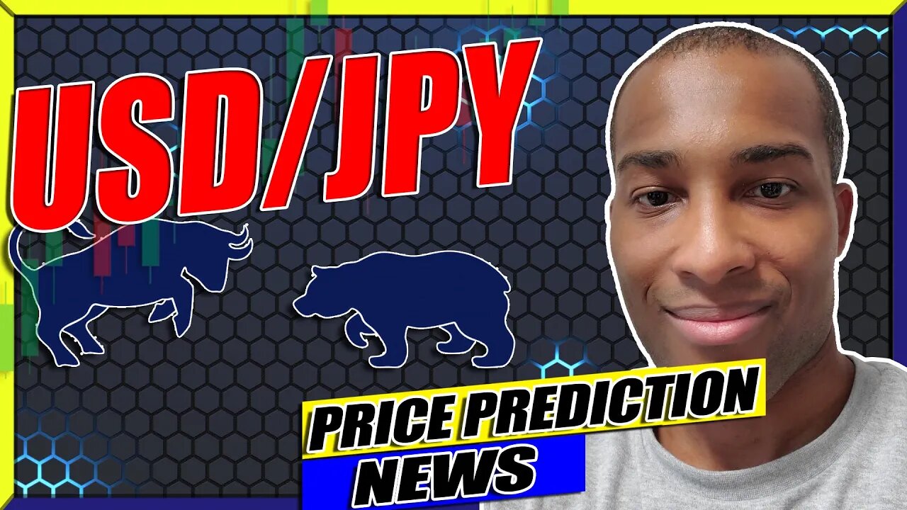 Huge Moves For USDJPY! Dollar Bull!