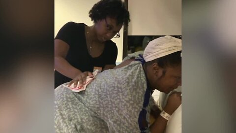 Michigan group aims to help mothers as maternal death rate surges for Black women