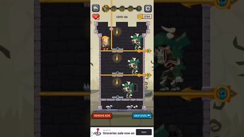 How to Loot - Level 126