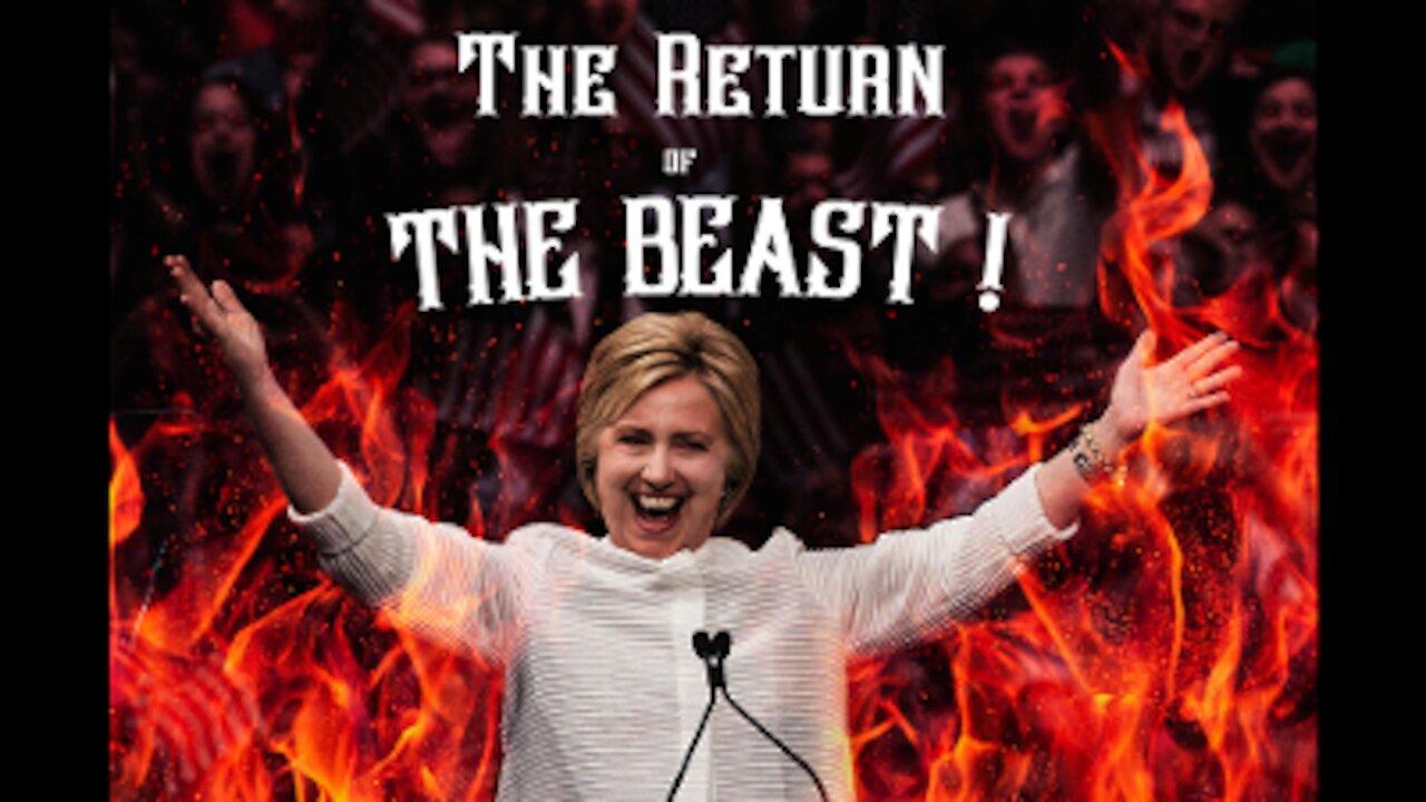 HILLARY AND THE POPULATION IMPLOSION