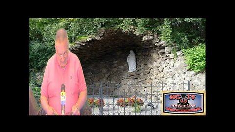 NCTV45’S THOUGHT FOR THE DAY THURSDAY MAY 6 2021