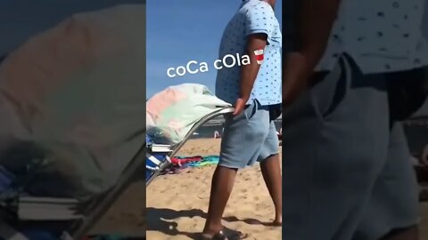 VENDEDOR RAIZ #meme #viral #comedia #cocacola #shorts