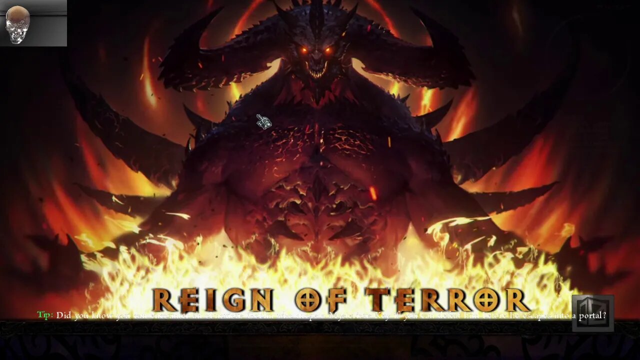 2020 Grim dawn Reign of Terror diablo 2 mod part 7