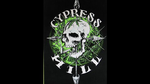 Cypress Hill | The Original