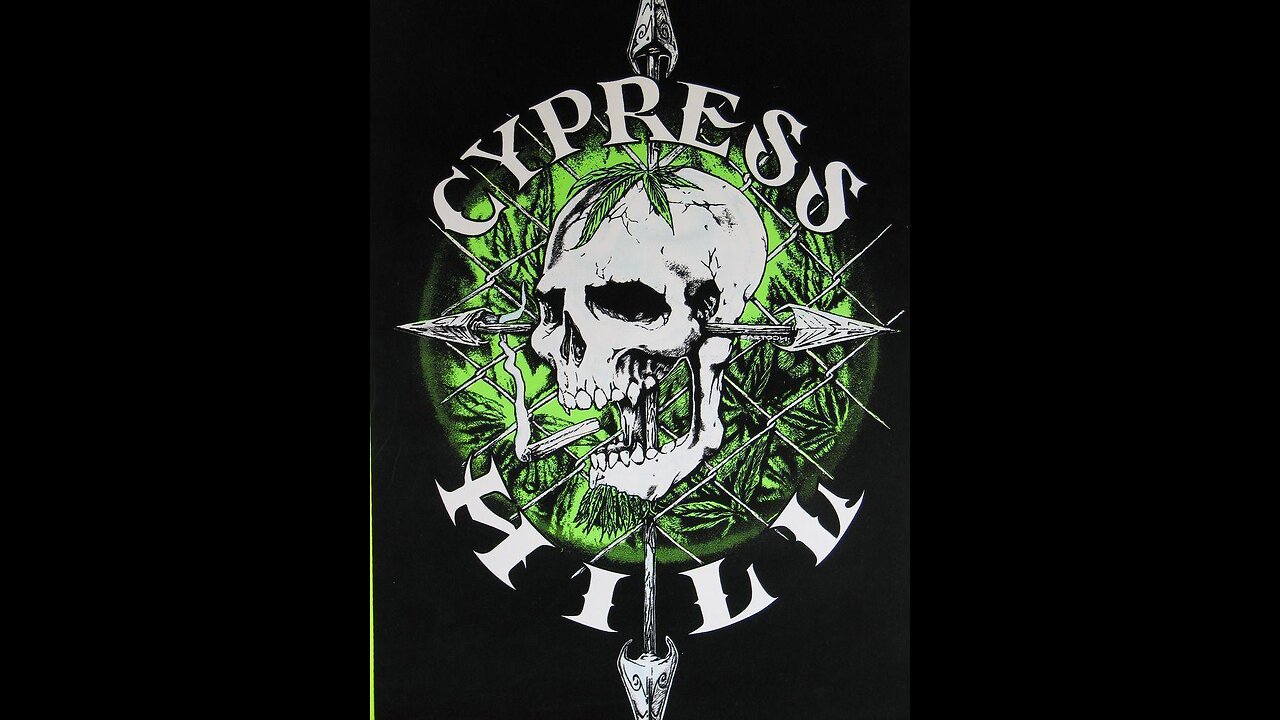 Cypress Hill | The Original