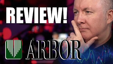 ABR Stock REVIEW Arbor Realty Trust - TRADING & INVESTING - Martyn Lucas Investor @MartynLucas