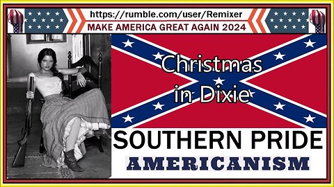 Christmas in Dixie