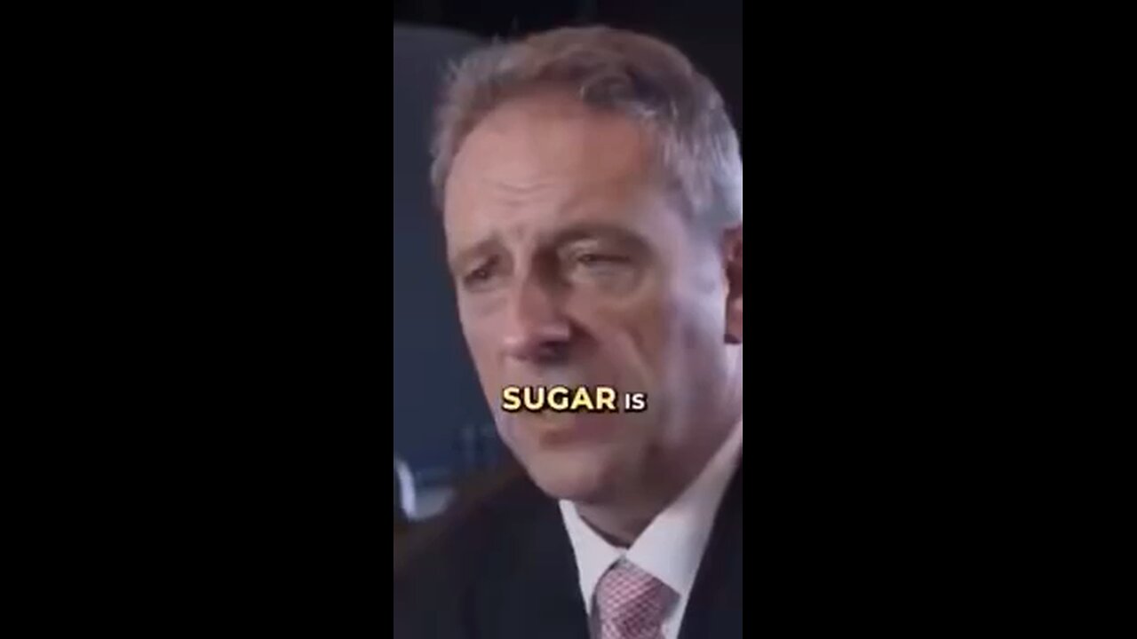 Sugar is fuel for cancer