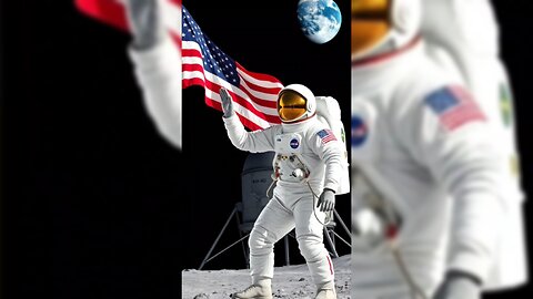 The Historic Apollo 11 Moon Landing: A Journey to Remember