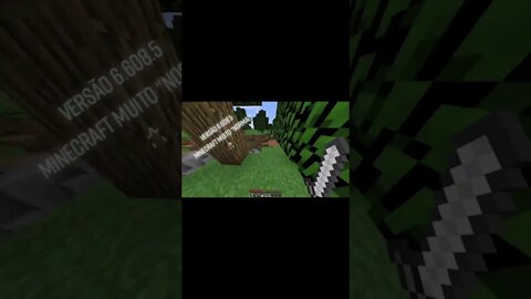 Minecraft Só Que "Normal"