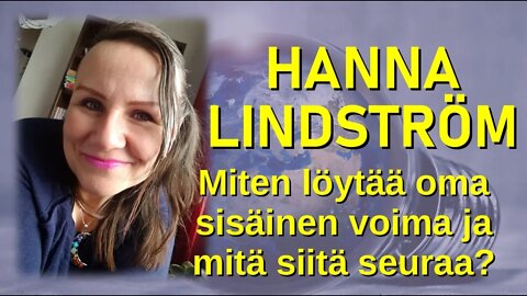 ATOMIstudio: Hanna Lindström 20.4.22 klo 18