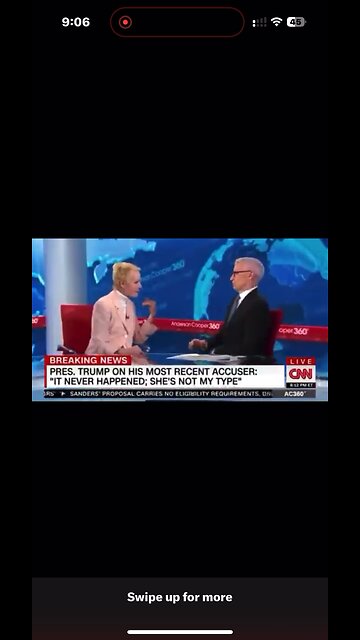 Is this the best that the DNC could find?