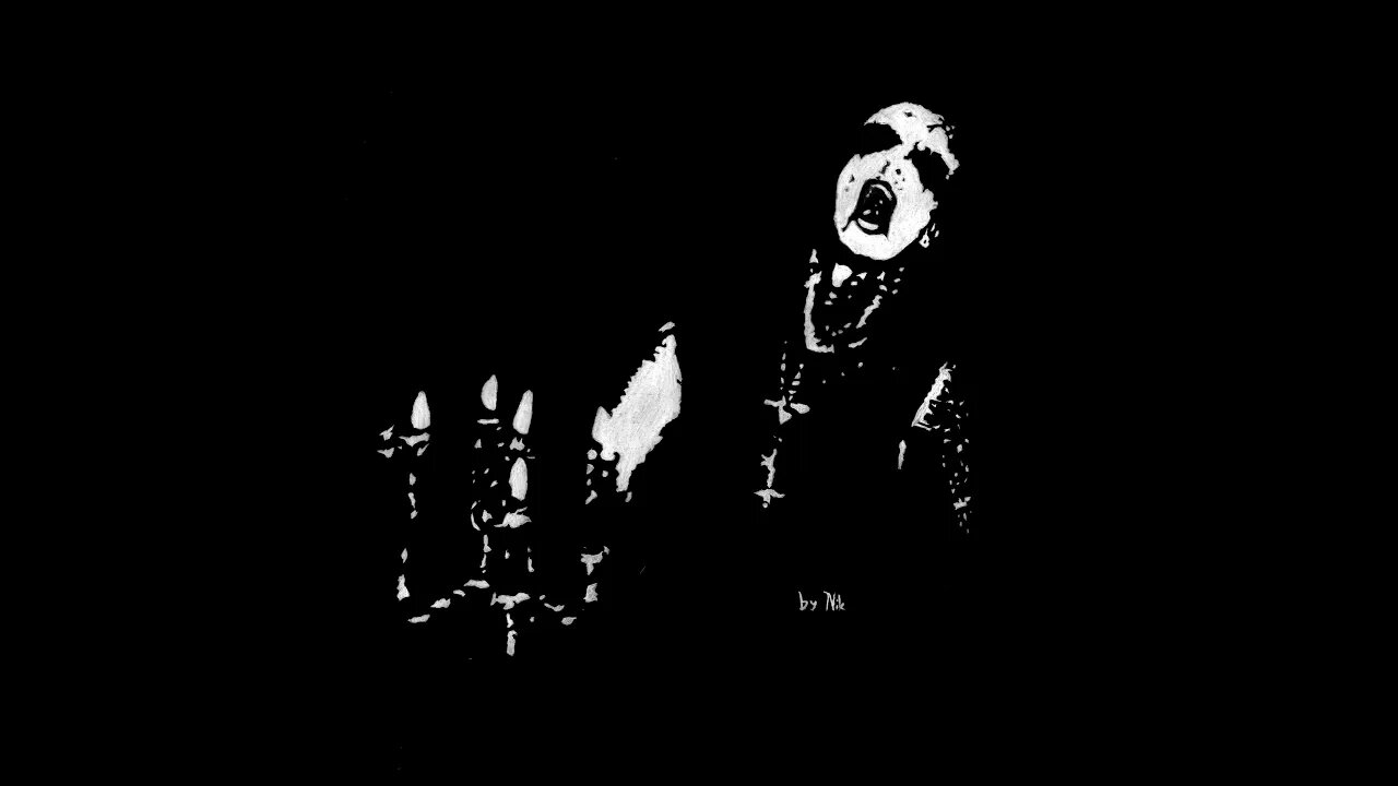 Darkthrone's Transilvanian Hunger guitar tone (Black Metal)