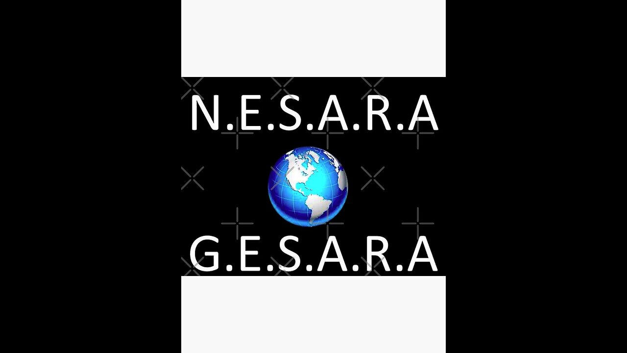 The Unbelievable Revelations About NESARA/GESARA That Will Change The Nation’s Future