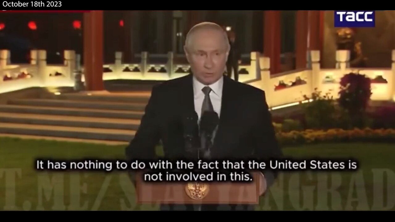 Putin | Putin Has Ordered 2 Permanent Patrols of MiG31 Fighters Armed with Hypersonic Missiles to Patrol the Black Sea